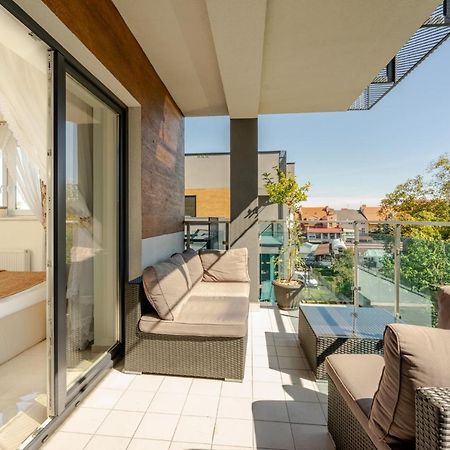 Apartament Krolewski Вадовице Екстериор снимка