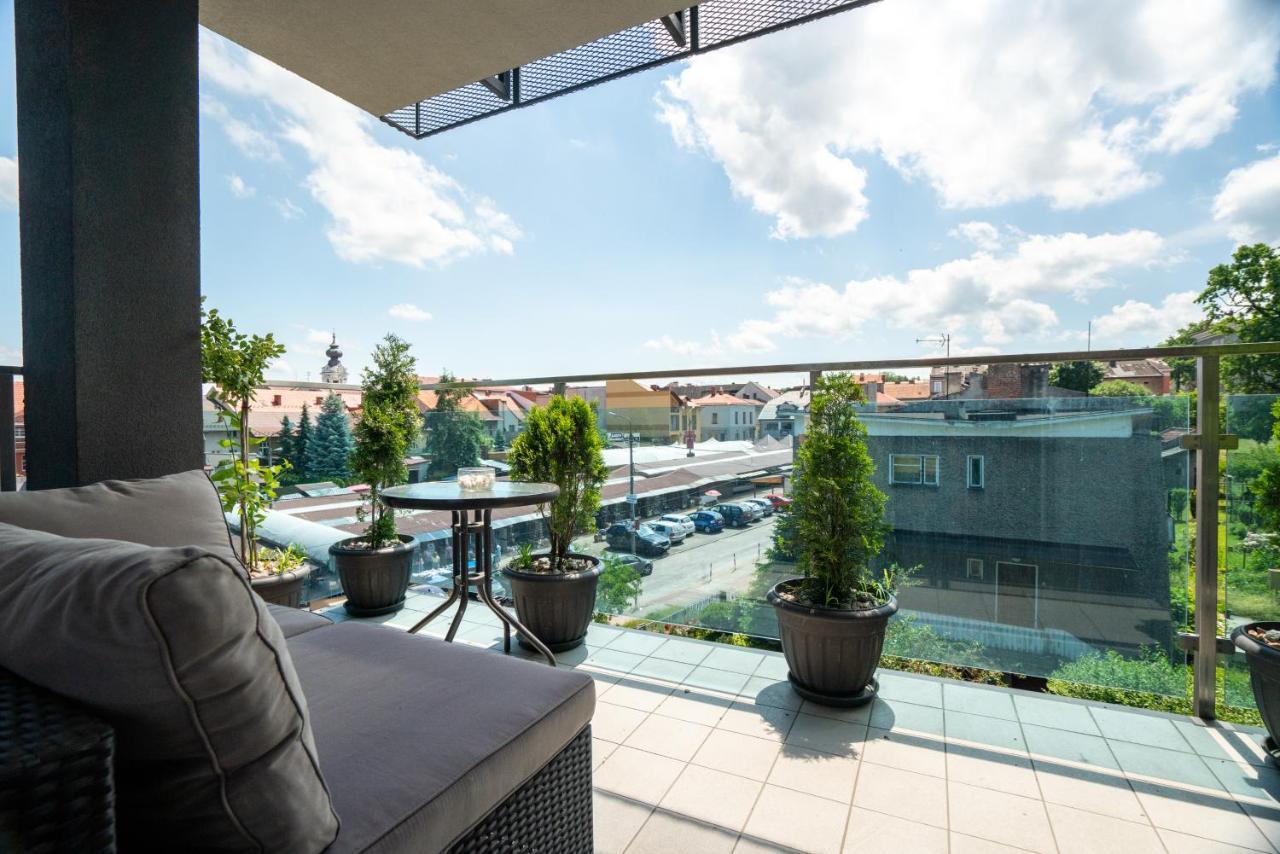 Apartament Krolewski Вадовице Екстериор снимка