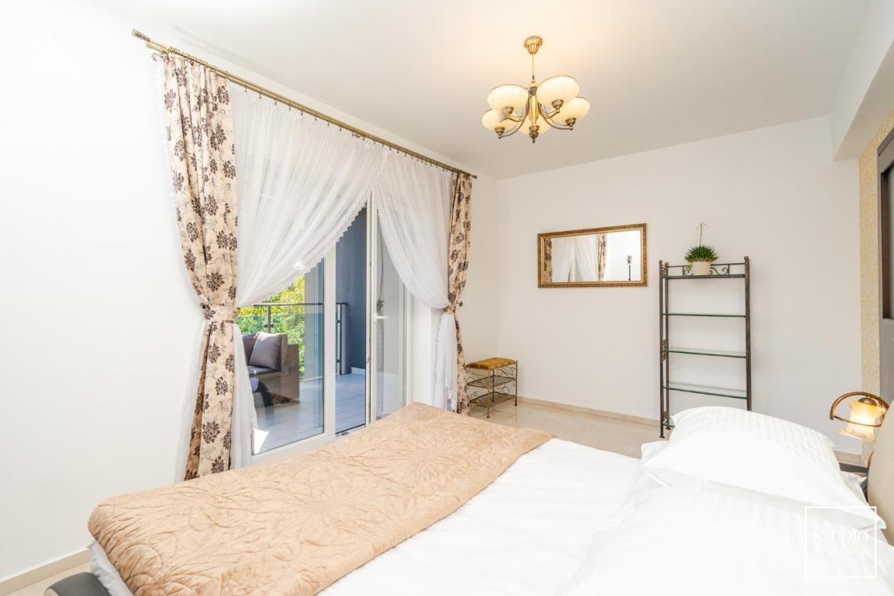 Apartament Krolewski Вадовице Екстериор снимка