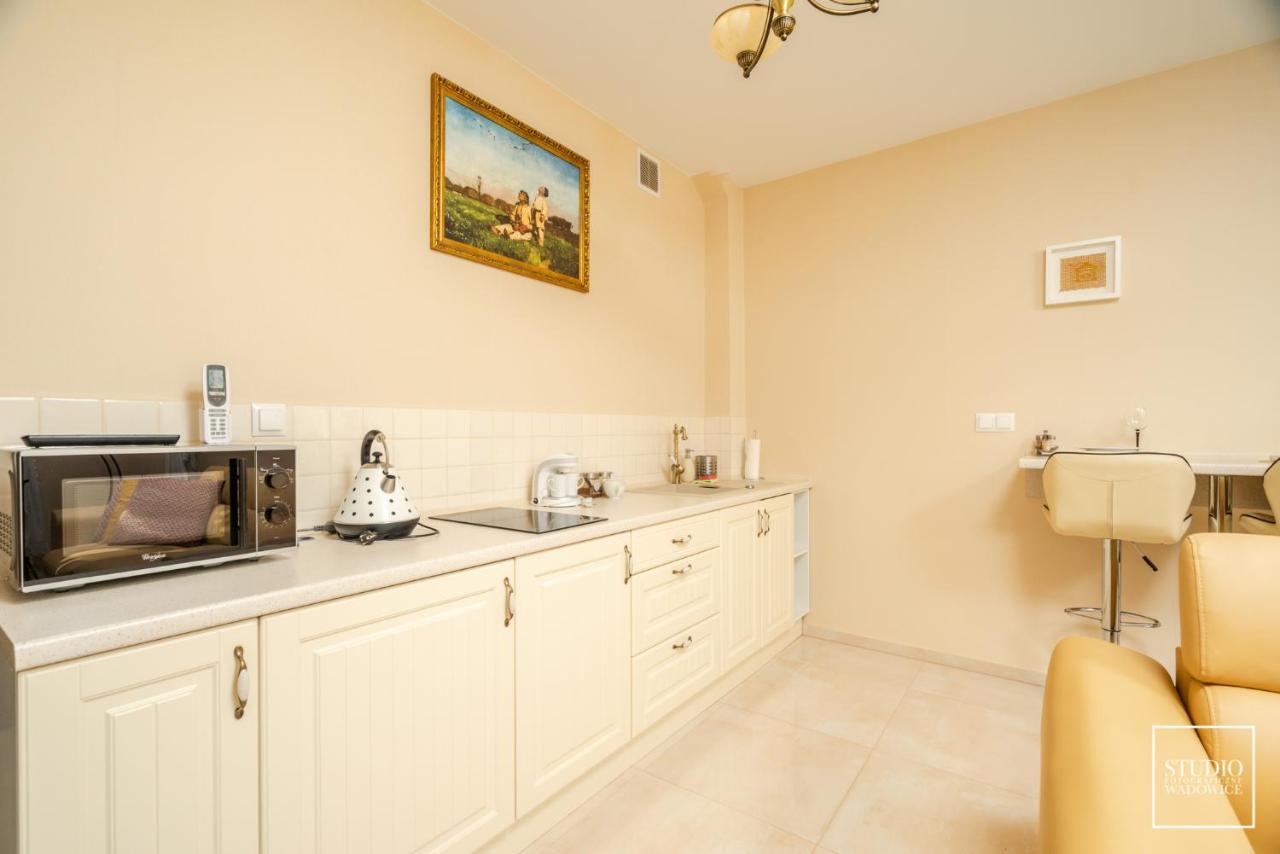 Apartament Krolewski Вадовице Екстериор снимка