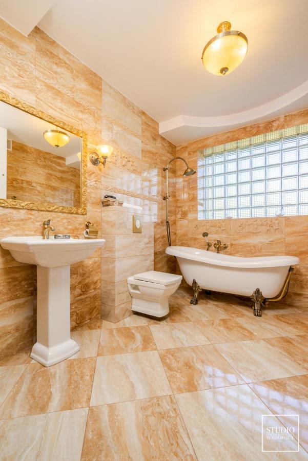Apartament Krolewski Вадовице Екстериор снимка