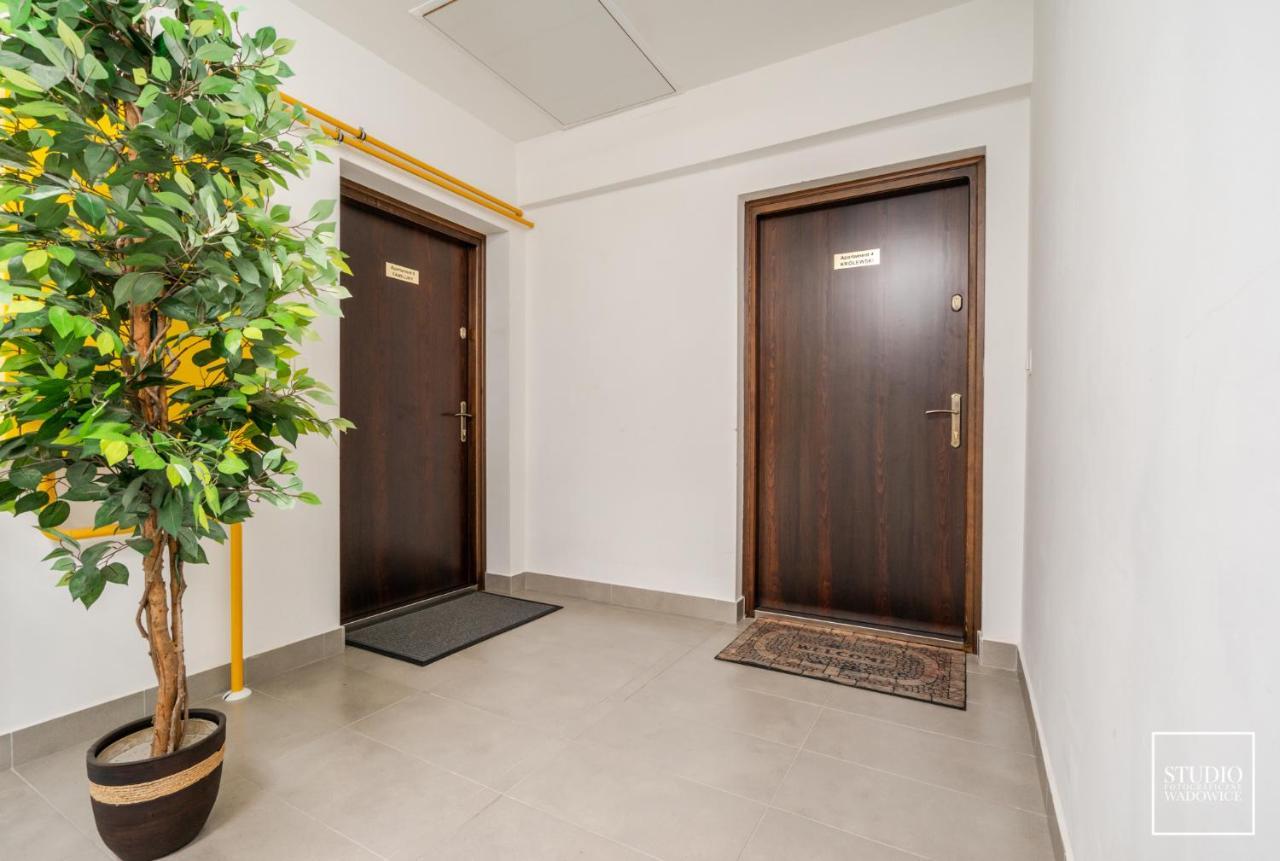 Apartament Krolewski Вадовице Екстериор снимка